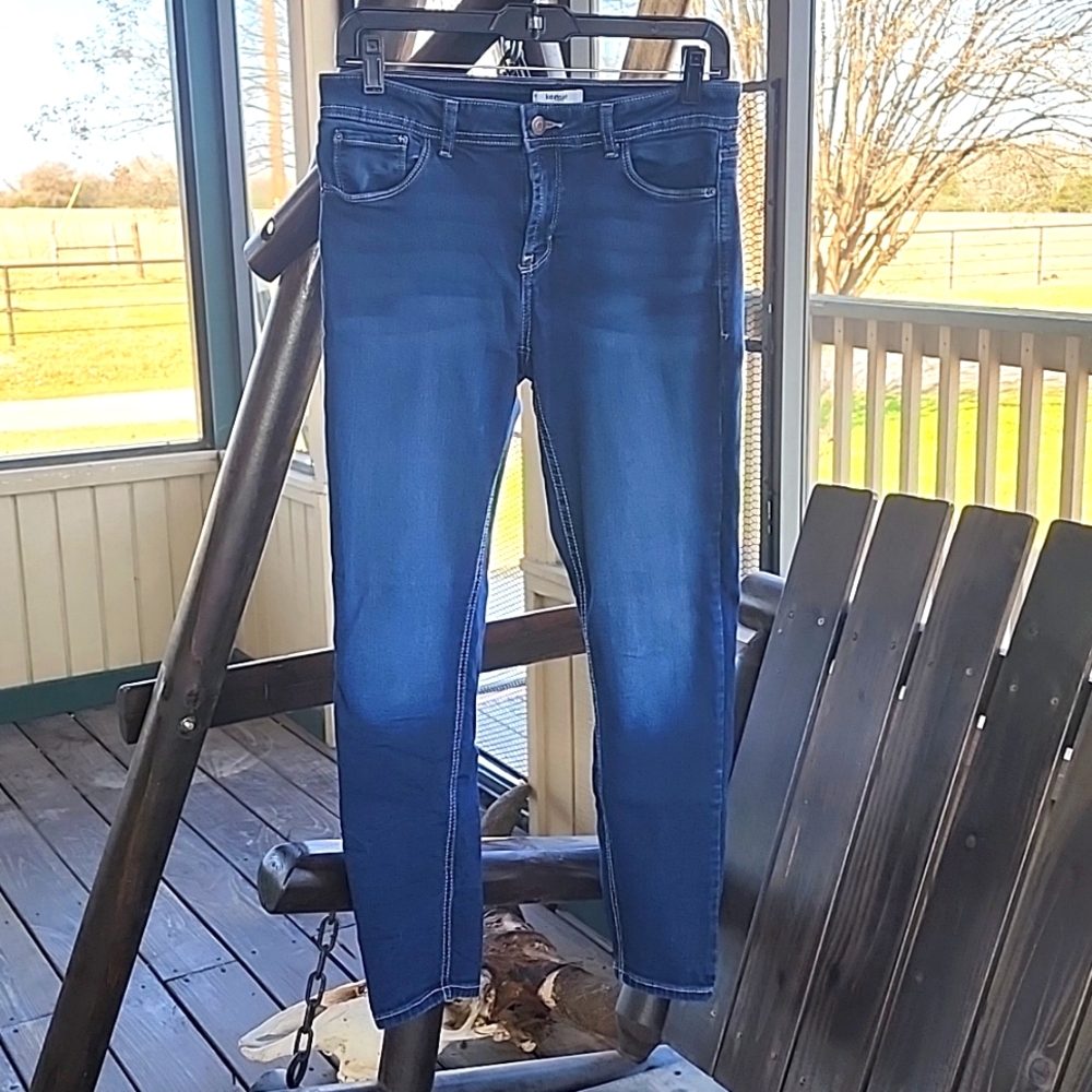 Kensie jeans